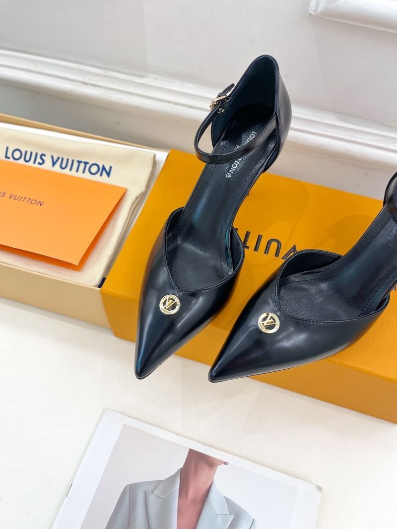 Louis Vuitton Sandals